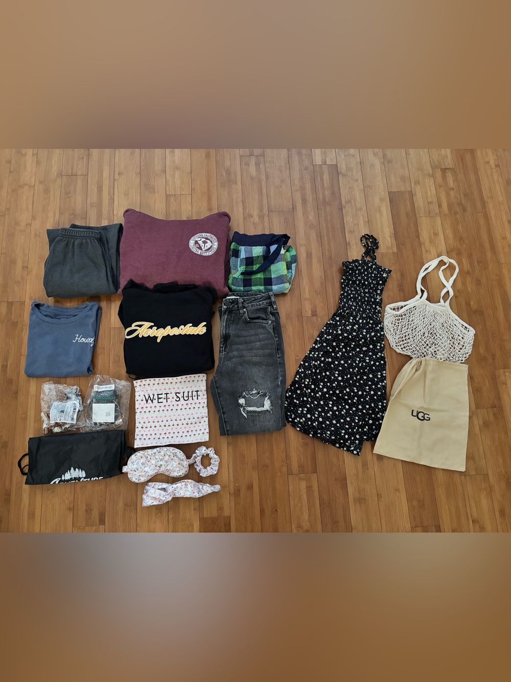 Juniors- XS/S/M clothing lot